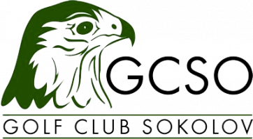Golf Sokolov a.s. - Logo
