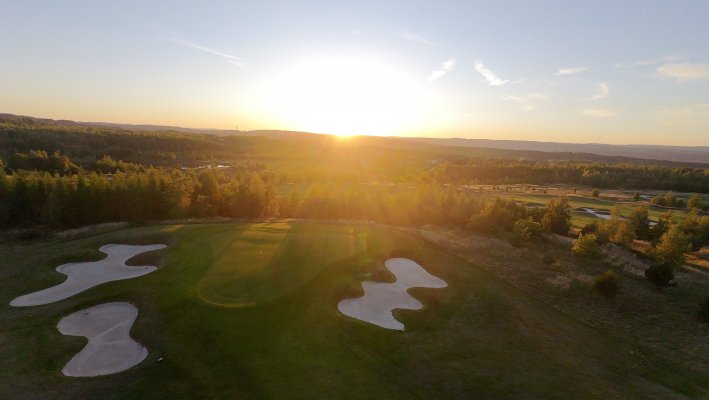 Golf Sokolov a.s. - Homepage